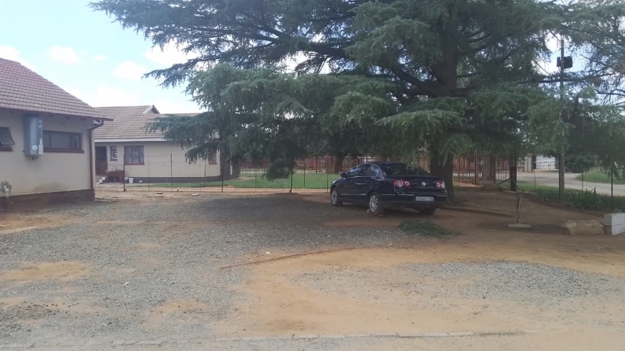 3 Bedroom Property for Sale in Virginia Free State